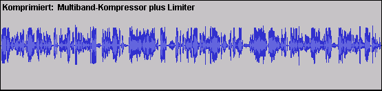 Klick Hörprobe Kompressor