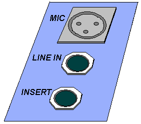 Insert Buchse Insert Buchse